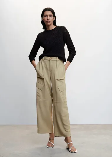 Dosta ti je traperica? Ovo je pet udobnih i trendi modela hlača idealnih za ljetne dane