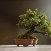Trikovi i savjeti za oblikovanje bonsai drvca