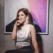 Arija Rizvić glumi glavnu negativku u seriji: 'Bilo je jako izazovno, ali uloga je savršeno napisana'