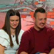 Nije za one osjetljivog želuca: Muškarci morali u ustima držati - žive crve!