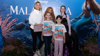 Disneyjeva 'Mala sirena' stigla je u CineStar kina i obilježila obiteljsko vikend druženje