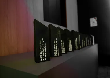 U sklopu StART UP festivala održava prva dodjela Game Changer nagrada