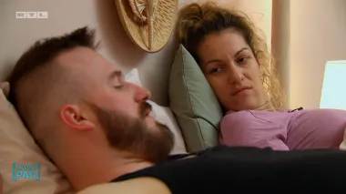 Anamarija i Filip: 'Karmela dosad nije prošla nijedan ženski zadatak! Ali zato ima jezičinu!'