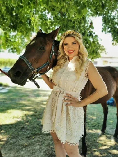 'Ženska ćakula': Anita Martinović nam je otkrila sve o svojim putovanjima, ali i bez koje stvari ne može zamisliti svoj ormar