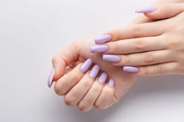 Pastelne manikure za tople dane - nijanse u kojima će uživati sve romantičarke