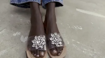 Vraćaju se upečatljive 'jelly' sandale: Ovo su najbolji modeli high street kolekcija