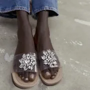Vraćaju se upečatljive 'jelly' sandale: Ovo su najbolji modeli high street kolekcija