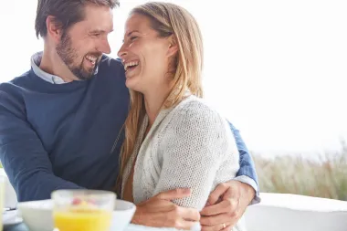 Sve se može kad se hoće: 7 tajni parova u sretnim vezama