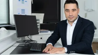 Dr.sc. Danijel Bursać: 'Inkontinencija je čest problem suvremenih žena o kojem se malo raspravlja'