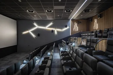 Veliki iskorak grupe Blitz-CineStar u regiji!