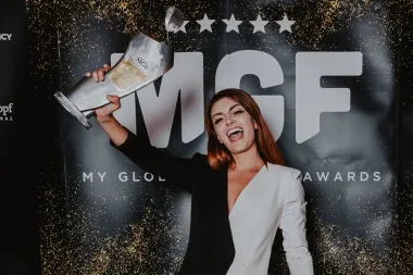 My Global Fashion Awards ponovno opravdao epitet najvećeg modnog događaja u regiji