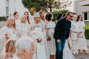 My Global Fashion Awards ponovno opravdao epitet najvećeg modnog događaja u regiji