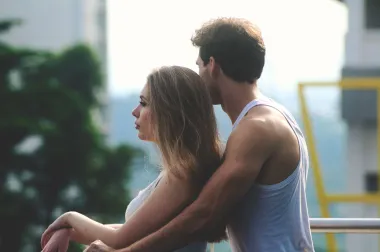 Ako tvoj partner nije pretjerano 'obdaren' - ovo su poze za vas