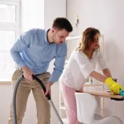 Uvijek imaju krpu u ruci: Ova 4 horoskopska znaka imaju najčišći dom
