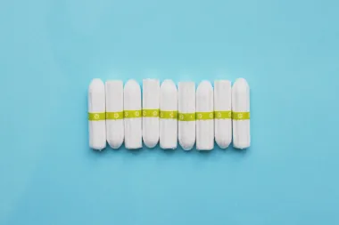 Žensko zdravlje: Je li sigurno koristiti tampon tijekom noći?