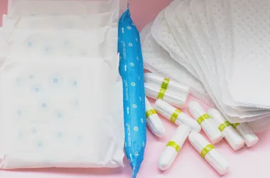 Žensko zdravlje: Je li sigurno koristiti tampon tijekom noći?