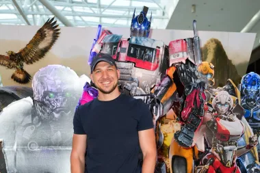 'Transformers: Uspon zvijeri' - novi nastavak kultne filmske franšize stigao u kina diljem Hrvatske