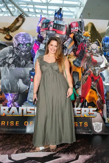 'Transformers: Uspon zvijeri' - novi nastavak kultne filmske franšize stigao u kina diljem Hrvatske