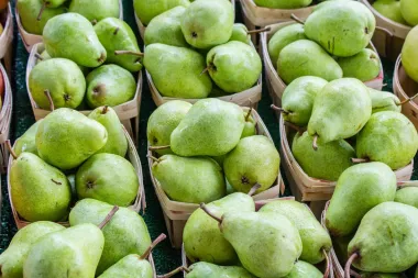 Za zdravlje i mršavljenje: Ove vrste voća mogu ti pomoći u borbi protiv kilograma
