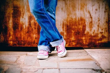 Kako precizno i pravilno izmjeriti veličinu hlača?