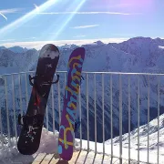 Kako odabrati veličinu snowboarda za udobnu i sigurnu vožnju na snijegu?