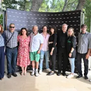'San snova' predstavljen u Makarskoj! Velika produkcija RTL-ove serije stigla podno Biokova