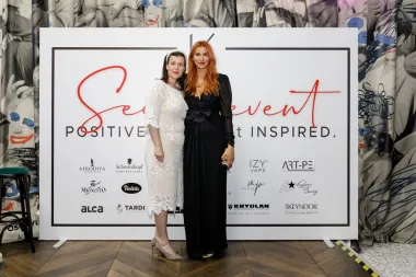 Omiljen event svih zaljubljenika u beauty industriju i vlastiti posao - Secret event by Kallos