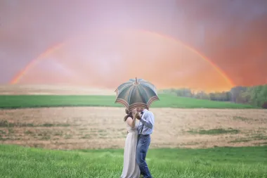 Kakvi su kada se zaljube? Ribe žive u oblacima, a Vodenjaci preziru tradiciju