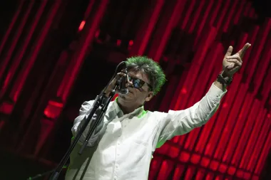 Crvena Jabuka priprema veliki ljetni koncert u Opatiji