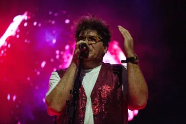Crvena Jabuka priprema veliki ljetni koncert u Opatiji