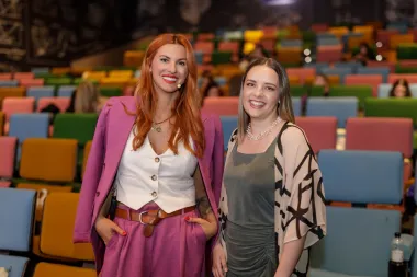 Omiljen event svih zaljubljenika u beauty industriju i vlastiti posao - Secret event by Kallos