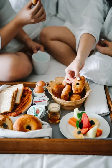 Kakvi su kada se zaljube? Ribe žive u oblacima, a Vodenjaci preziru tradiciju