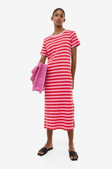 Haljine su nezaobilazan komad za ljeto, a ovi modeli iz H&M-a su nas oduševili