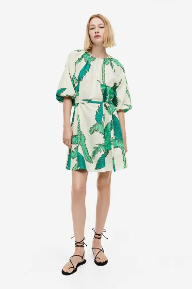 Haljine su nezaobilazan komad za ljeto, a ovi modeli iz H&M-a su nas oduševili