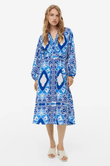Haljine su nezaobilazan komad za ljeto, a ovi modeli iz H&M-a su nas oduševili