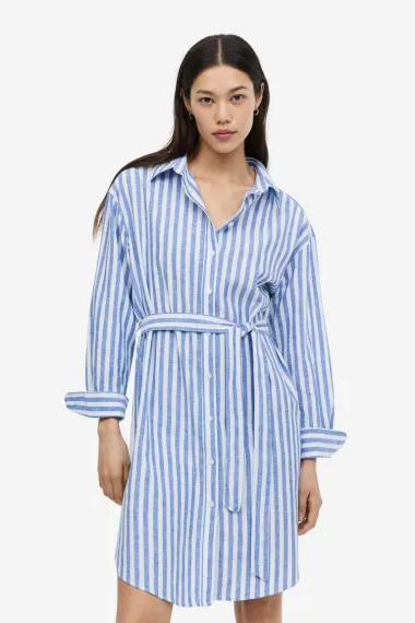 Haljine su nezaobilazan komad za ljeto, a ovi modeli iz H&M-a su nas oduševili