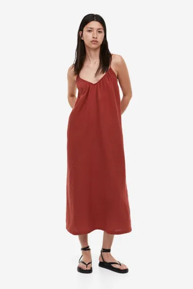 Haljine su nezaobilazan komad za ljeto, a ovi modeli iz H&M-a su nas oduševili
