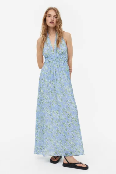 Haljine su nezaobilazan komad za ljeto, a ovi modeli iz H&M-a su nas oduševili