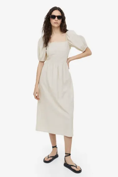Haljine su nezaobilazan komad za ljeto, a ovi modeli iz H&M-a su nas oduševili
