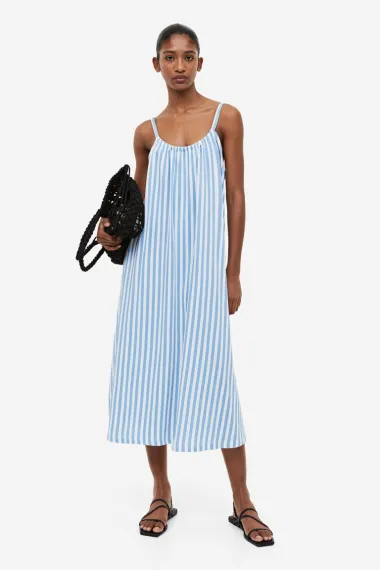 Haljine su nezaobilazan komad za ljeto, a ovi modeli iz H&M-a su nas oduševili