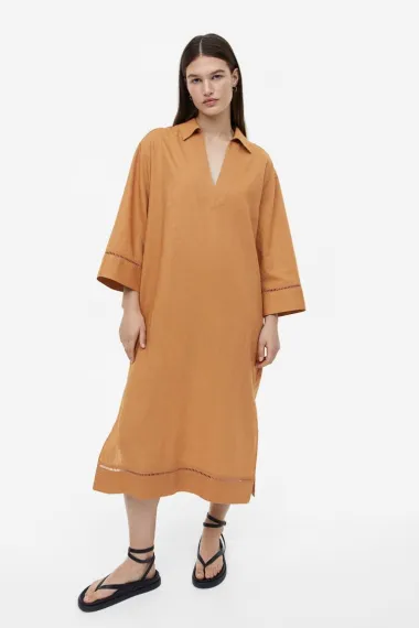 Haljine su nezaobilazan komad za ljeto, a ovi modeli iz H&M-a su nas oduševili