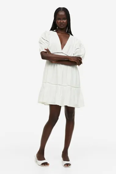 Haljine su nezaobilazan komad za ljeto, a ovi modeli iz H&M-a su nas oduševili