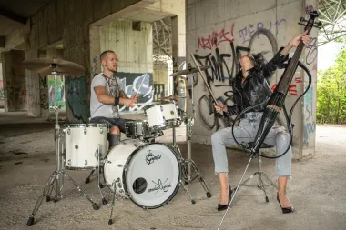 Ana Rucner pozdravlja ljeto uz „Sunset Edition“ koji će se po prvi puta održati u čarobnoj Istri