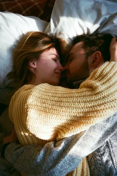4 načina kako da od partnera dobiješ ono što želiš u krevetu