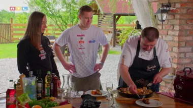 Užitak iz peke: Janjetina s krumpirom i povrćem