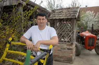 U 16. sezonu 'Ljubav je na selu' stižu farmer iz Slovenije i bajker koji obožava cvijeće