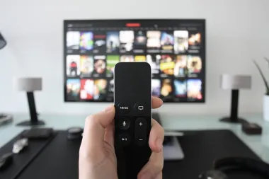 Kratki vodič i upute kako upaliti Bluetooth na TV-u