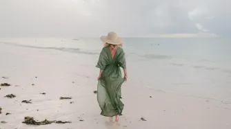 Ni ovo ljeto ne možemo bez prozračnih i lepršavih haljina za plažu