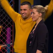 Parovi odlučili: Pobjednici 4. sezone 'Superpara' su Ismet i Azelma!