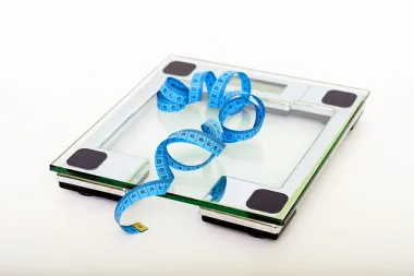 Mehanička ili digitalna vaga za precizno mjerenje težine